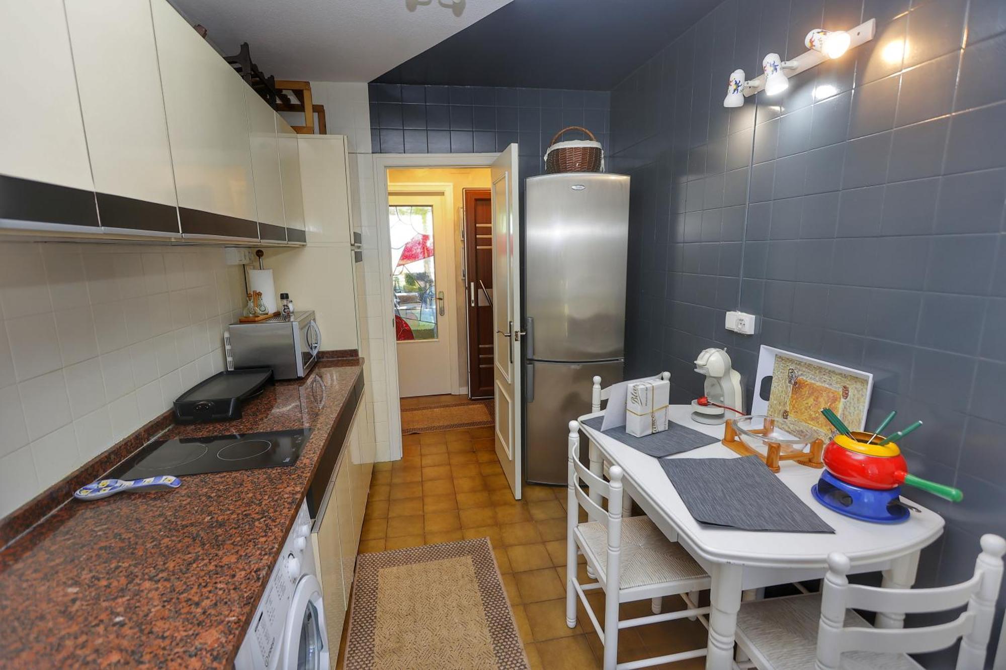 Apartamento Piso sobre mar junto al Faro de Suances Exterior foto
