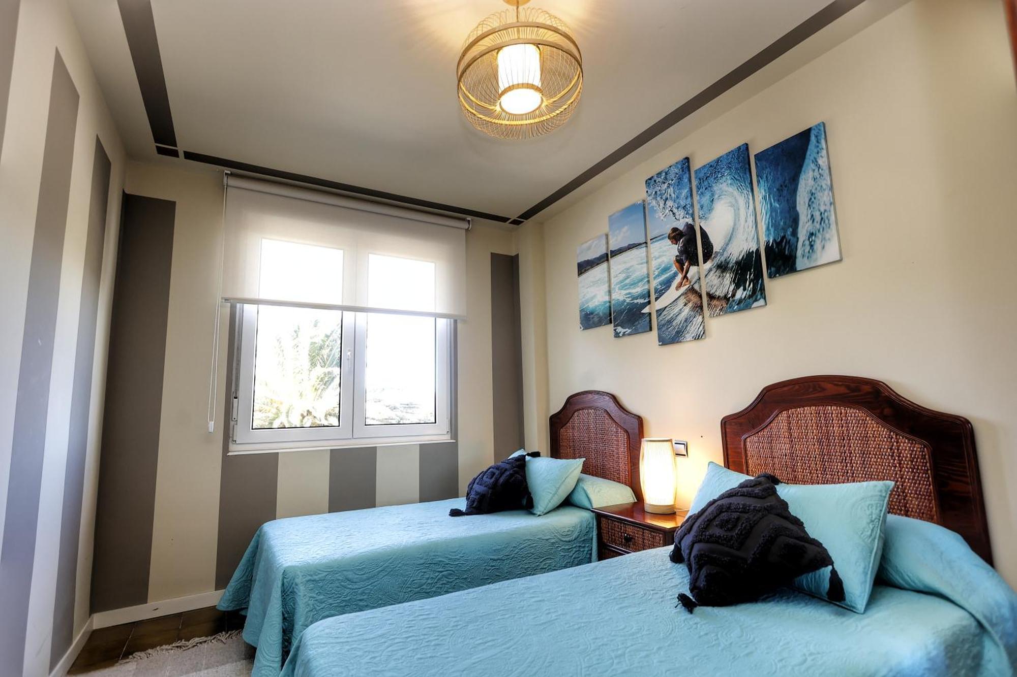 Apartamento Piso sobre mar junto al Faro de Suances Exterior foto