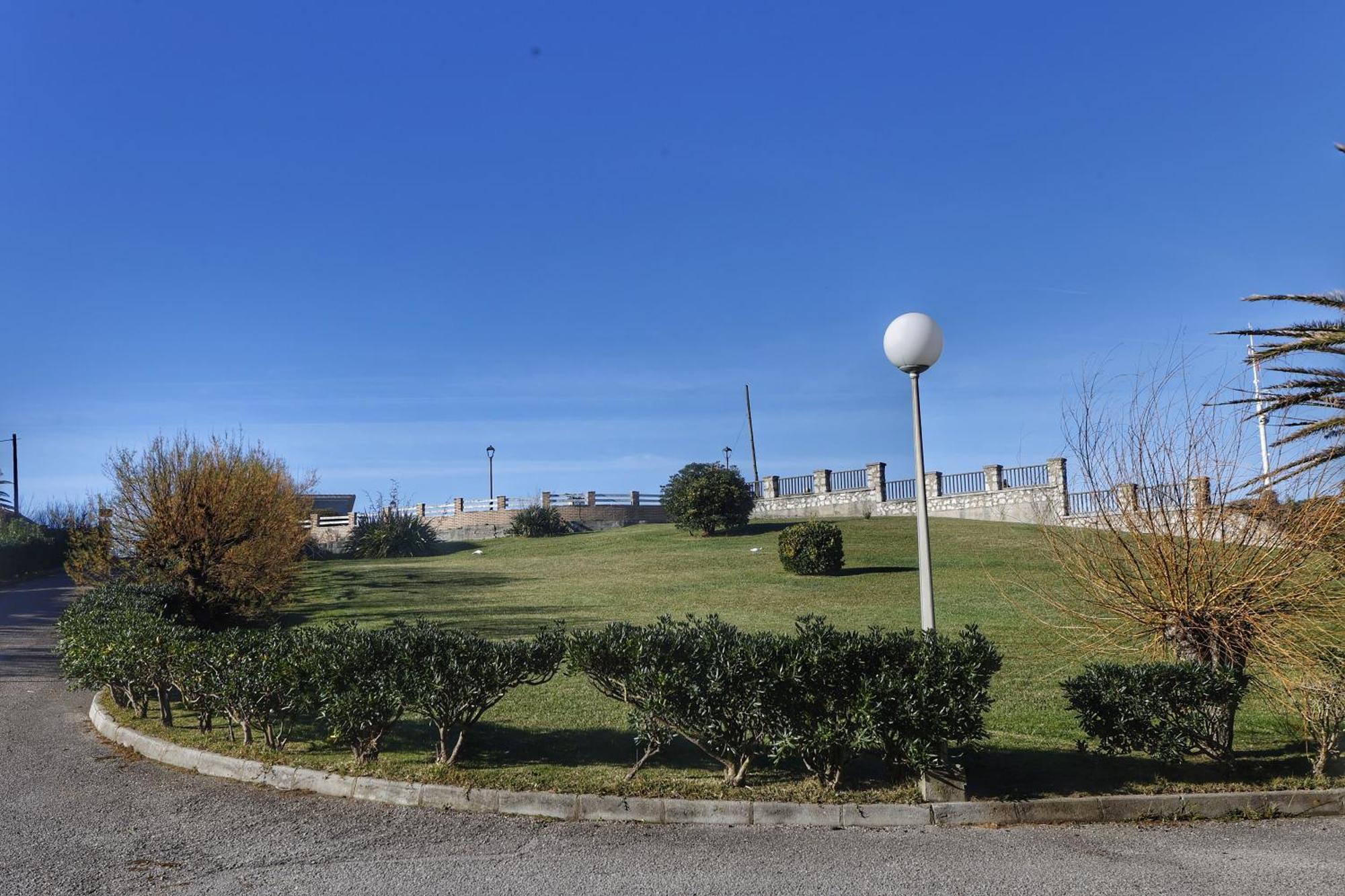 Apartamento Piso sobre mar junto al Faro de Suances Exterior foto