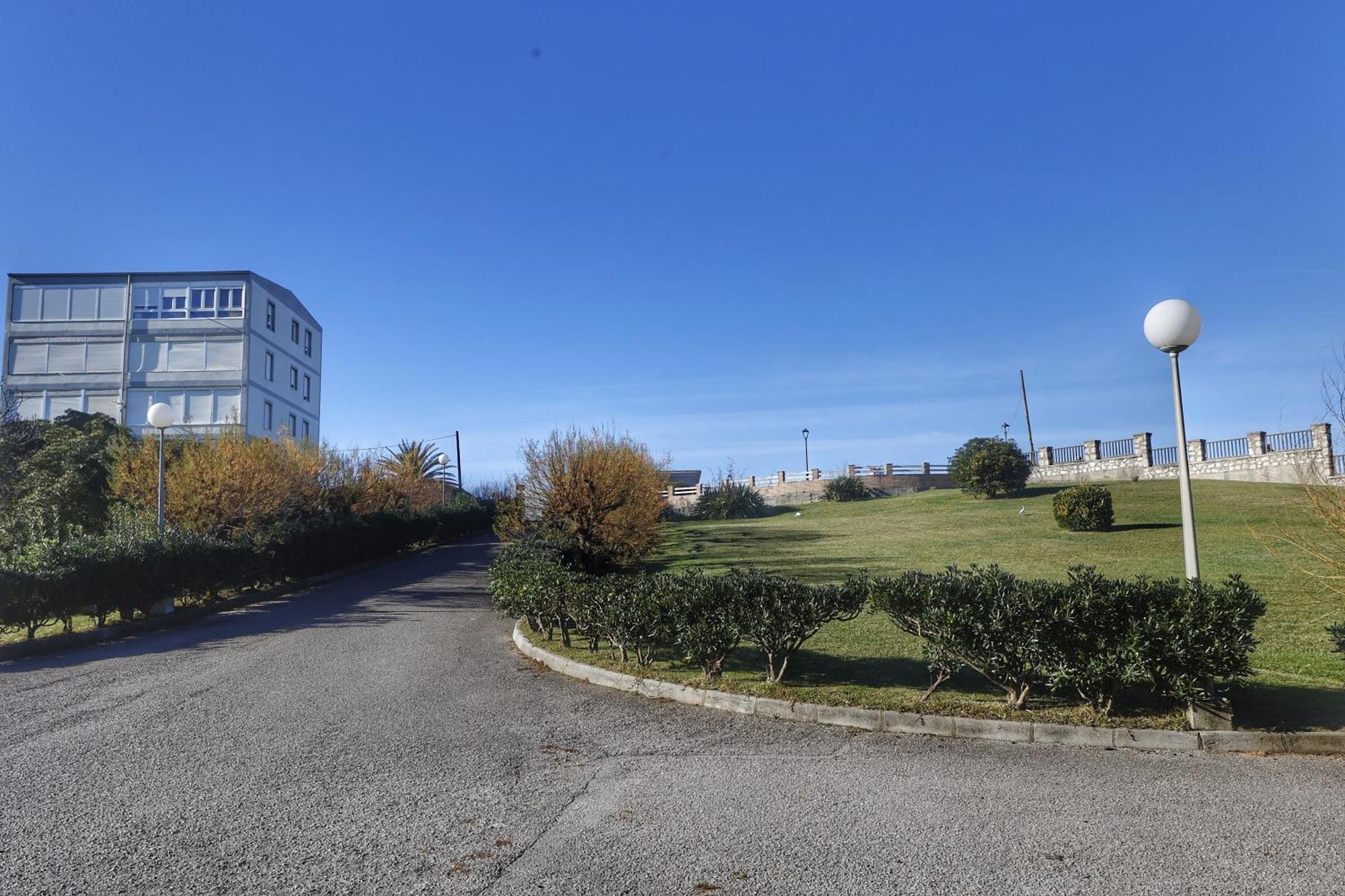 Apartamento Piso sobre mar junto al Faro de Suances Exterior foto