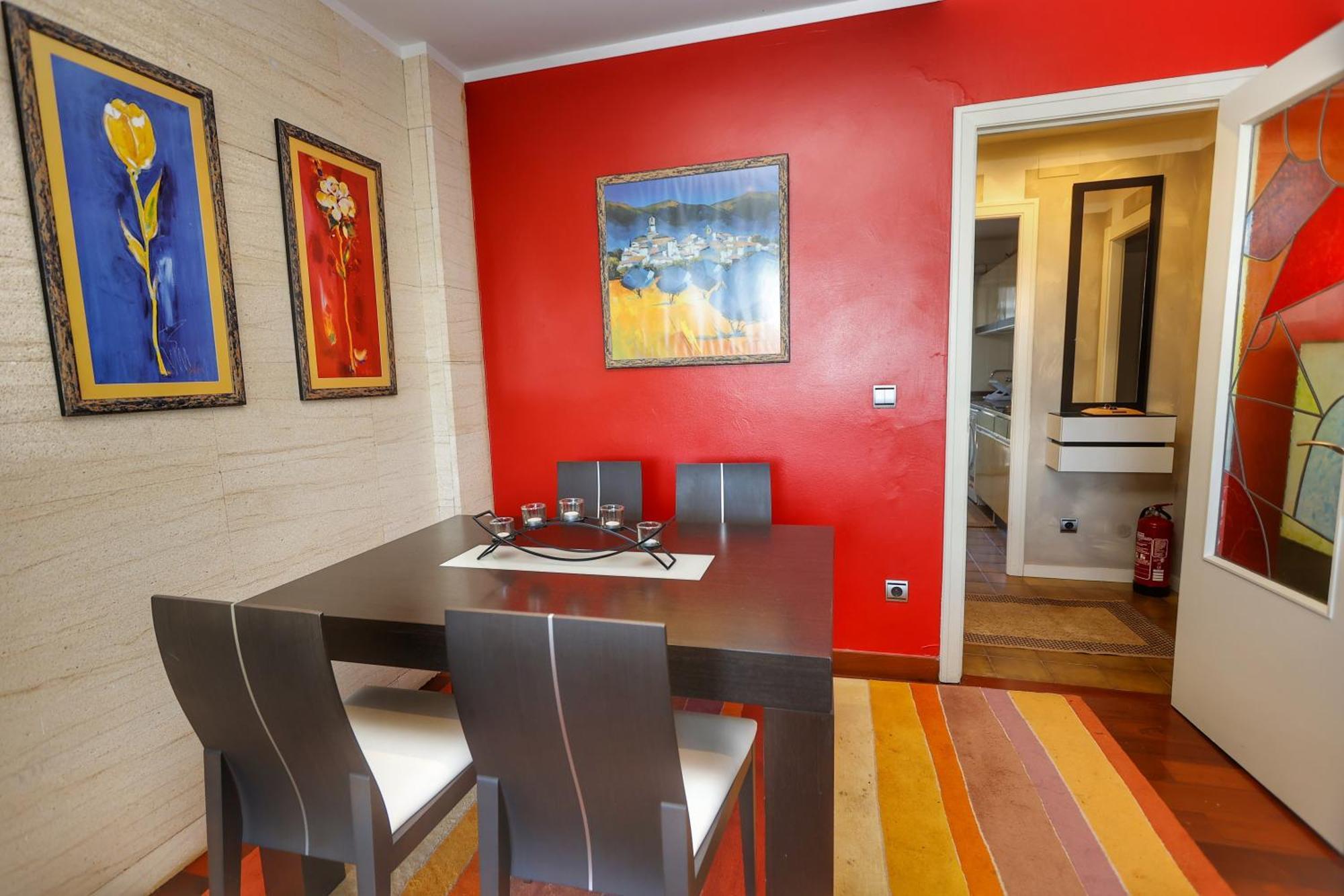 Apartamento Piso sobre mar junto al Faro de Suances Exterior foto