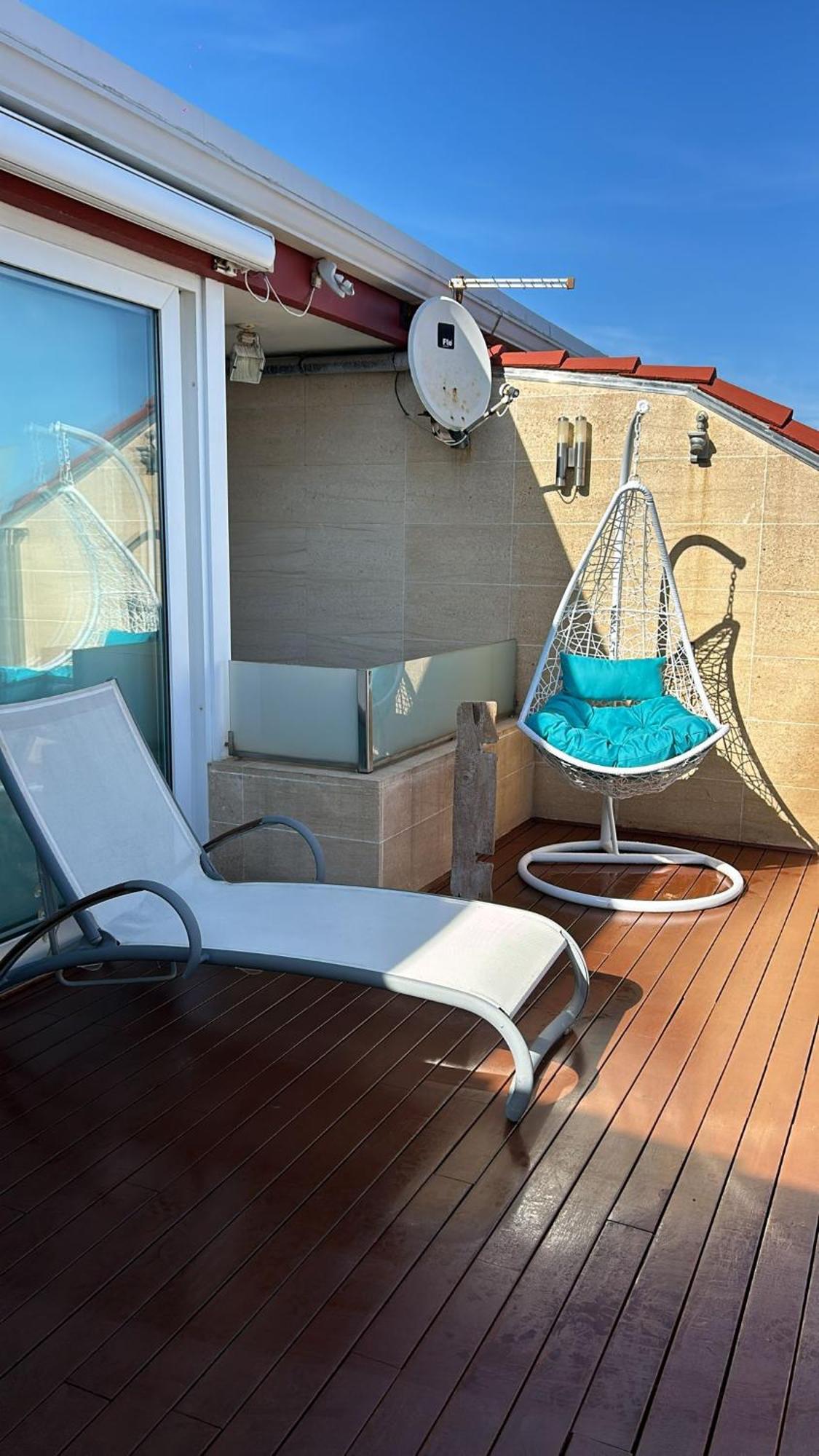 Apartamento Piso sobre mar junto al Faro de Suances Exterior foto